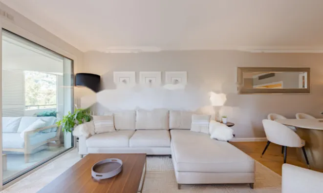 Недвижимость Apartment Monaco, Fontvieille: 8