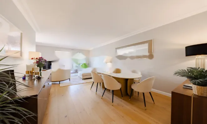 Недвижимость Apartment Monaco, Fontvieille: 10