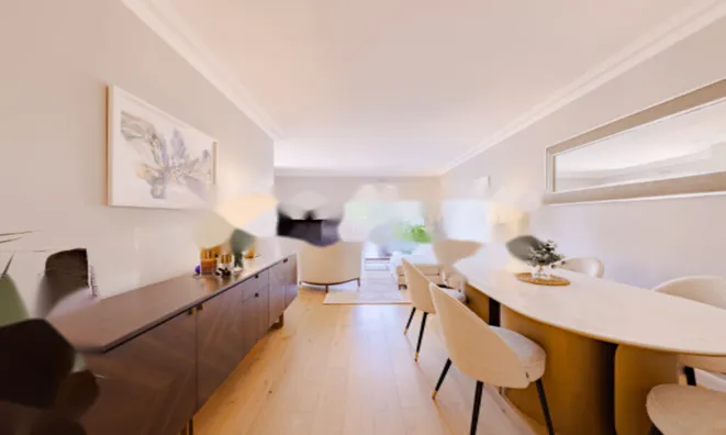 Недвижимость Apartment Monaco, Fontvieille: 11