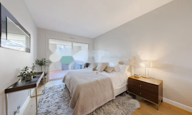 Недвижимость Apartment Monaco, Fontvieille: 12