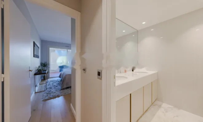 Недвижимость Apartment Monaco, Fontvieille: 15