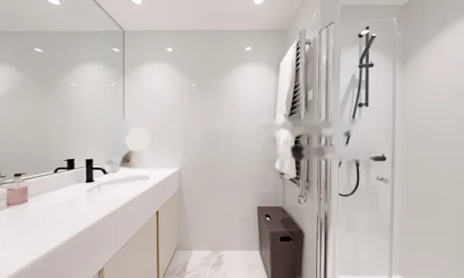 Недвижимость Apartment Monaco, Fontvieille: 17