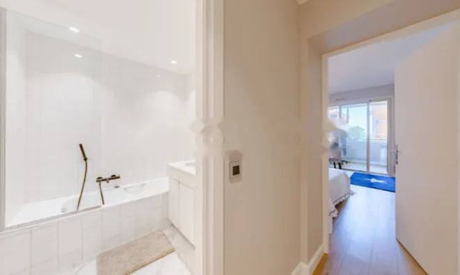 Недвижимость Apartment Monaco, Fontvieille: 18