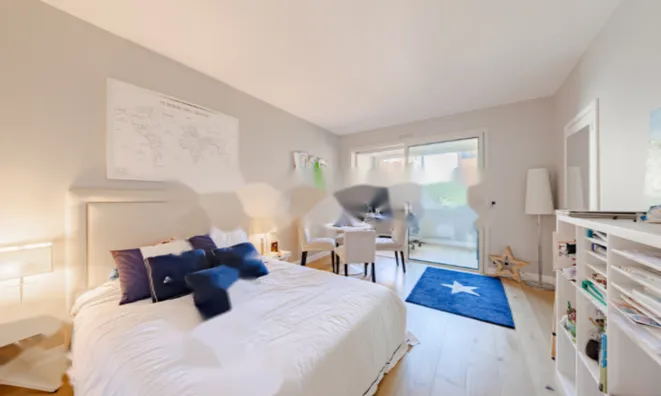 Недвижимость Apartment Monaco, Fontvieille: 19