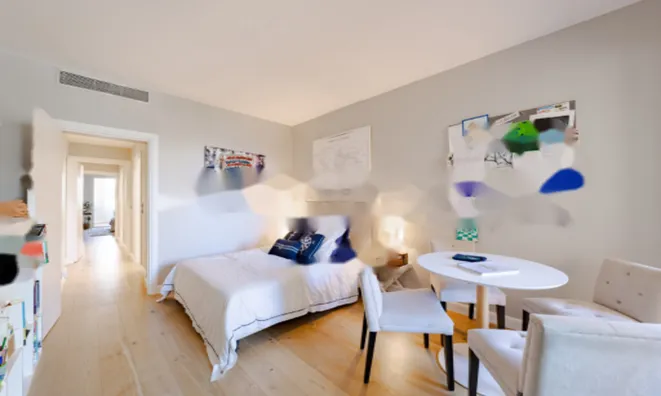 Недвижимость Apartment Monaco, Fontvieille: 20