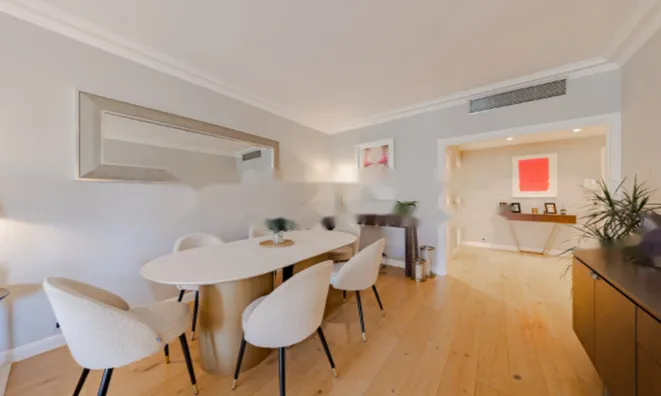 Недвижимость Apartment Monaco, Fontvieille: 21