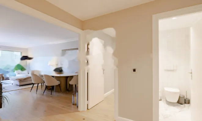 Недвижимость Apartment Monaco, Fontvieille: 22