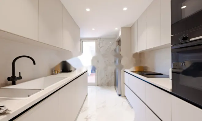 Недвижимость Apartment Monaco, Fontvieille: 23