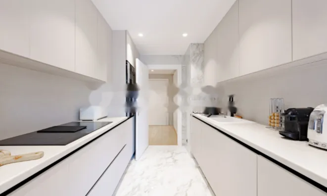 Недвижимость Apartment Monaco, Fontvieille: 24