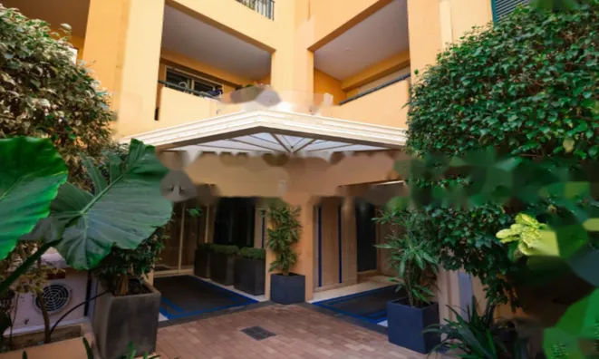 Недвижимость Apartment Monaco, Fontvieille: 25