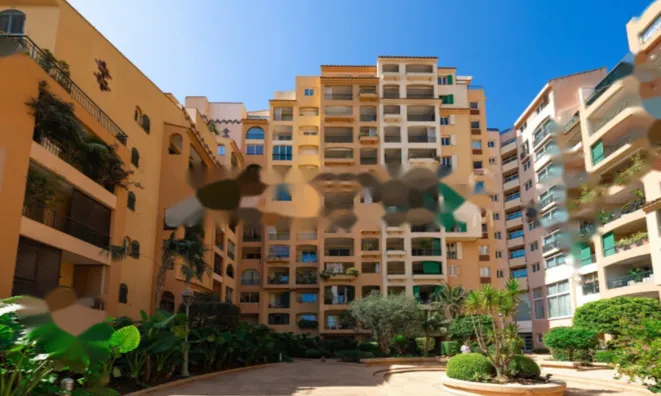 Недвижимость Apartment Monaco, Fontvieille: 26