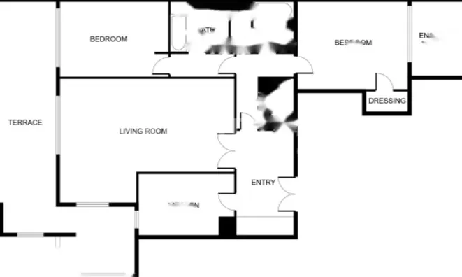 Недвижимость Apartment Monaco, Fontvieille: 29