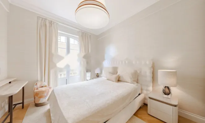 Недвижимость Apartment Monaco, Monte-Carlo: 4