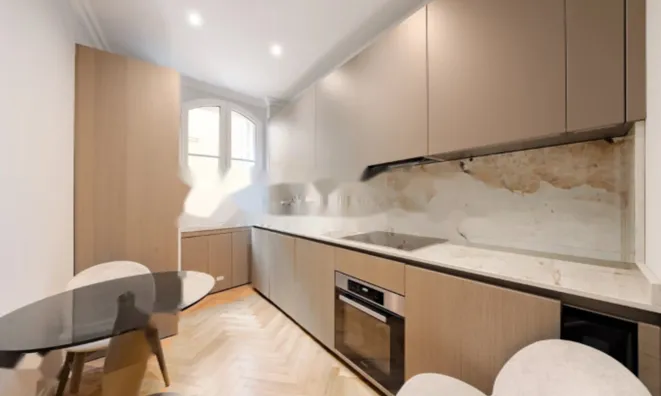 Недвижимость Apartment Monaco, Monte-Carlo: 5