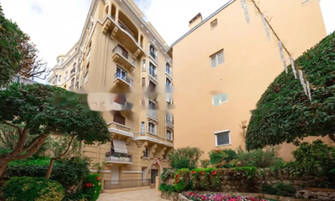 Недвижимость Apartment Monaco, Monte-Carlo: 7