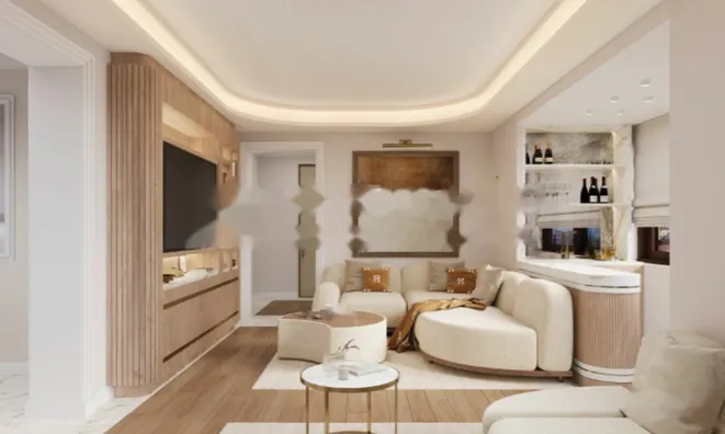 Недвижимость Apartment Monaco, Monte-Carlo: 1