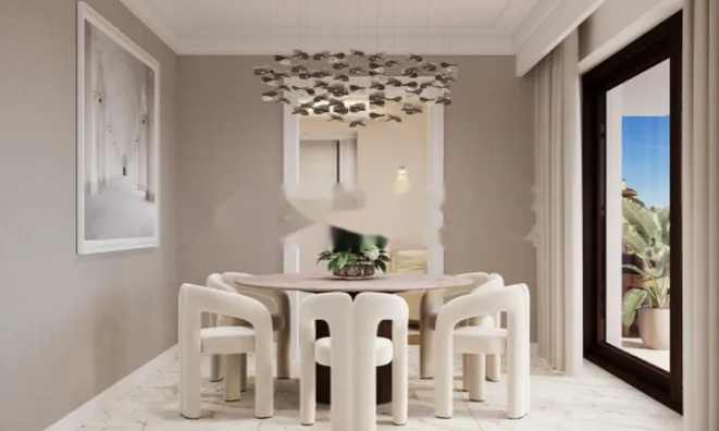 Недвижимость Apartment Monaco, Monte-Carlo: 4