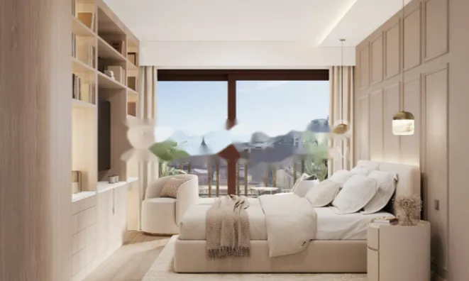 Недвижимость Apartment Monaco, Monte-Carlo: 5