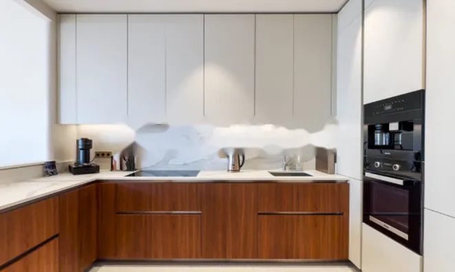 Недвижимость Apartment Monaco, Jardin Exotique: 6