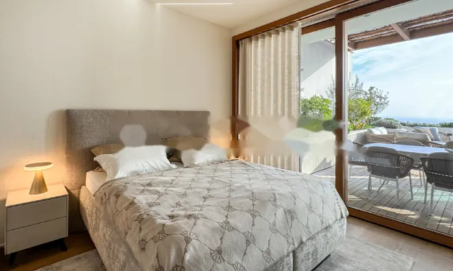 Недвижимость Apartment Monaco, Jardin Exotique: 10