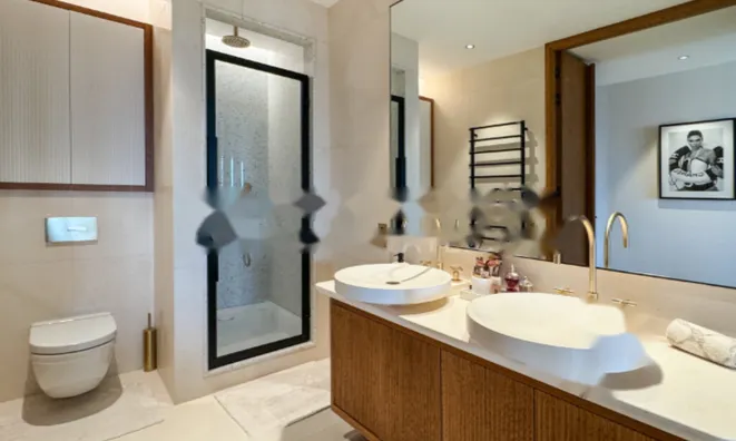 Недвижимость Apartment Monaco, Jardin Exotique: 13