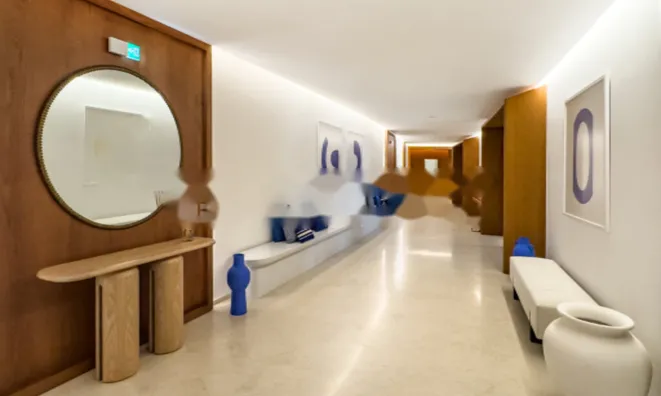 Недвижимость Apartment Monaco, Jardin Exotique: 14