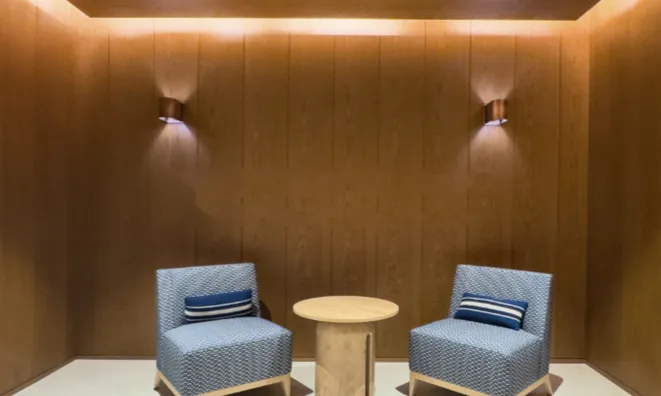 Недвижимость Apartment Monaco, Jardin Exotique: 15