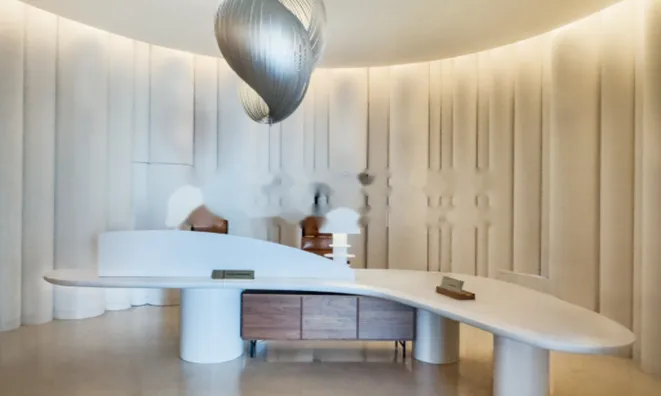 Недвижимость Apartment Monaco, Jardin Exotique: 16