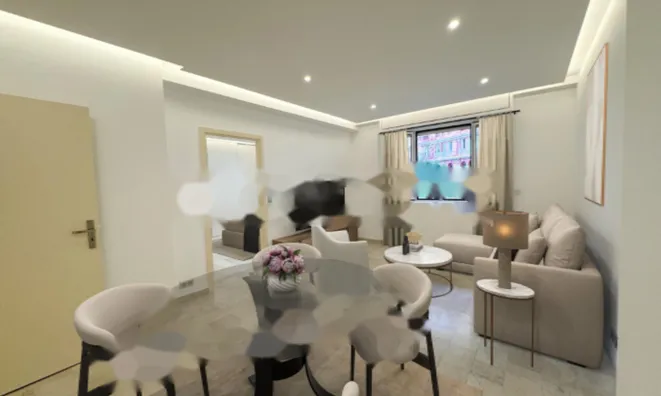 Недвижимость Apartment Monaco, Port: 1