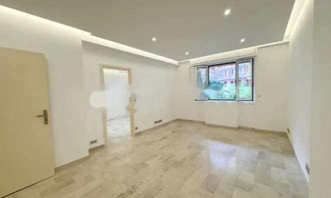 Недвижимость Apartment Monaco, Port: 2