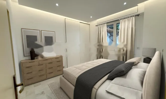 Недвижимость Apartment Monaco, Port: 5