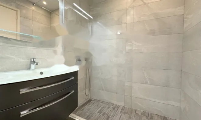 Недвижимость Apartment Monaco, Port: 9