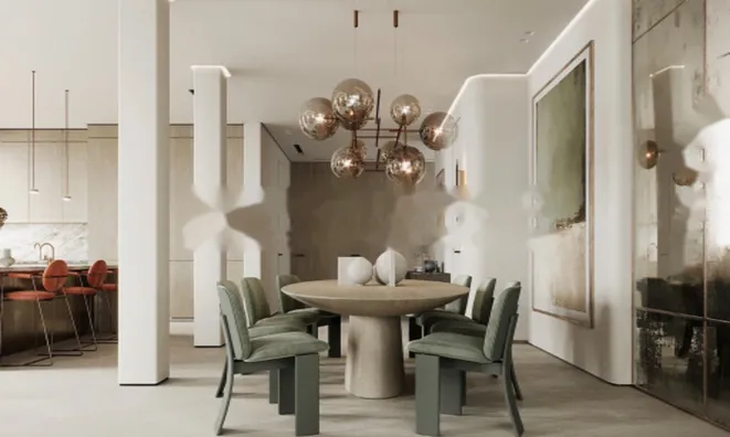 Недвижимость Apartment Monaco, Monte-Carlo: 2