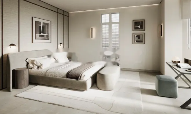 Недвижимость Apartment Monaco, Monte-Carlo: 4