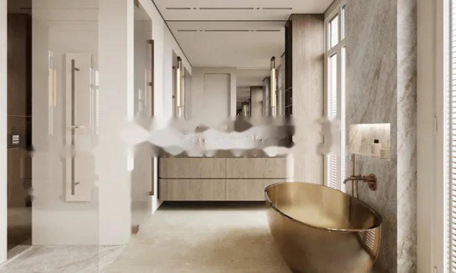 Недвижимость Apartment Monaco, Monte-Carlo: 5