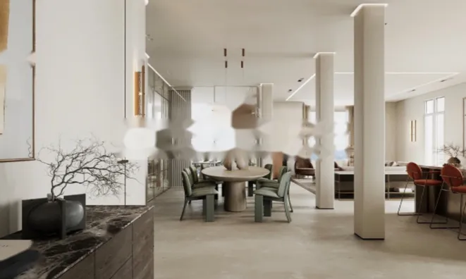 Недвижимость Apartment Monaco, Monte-Carlo: 7