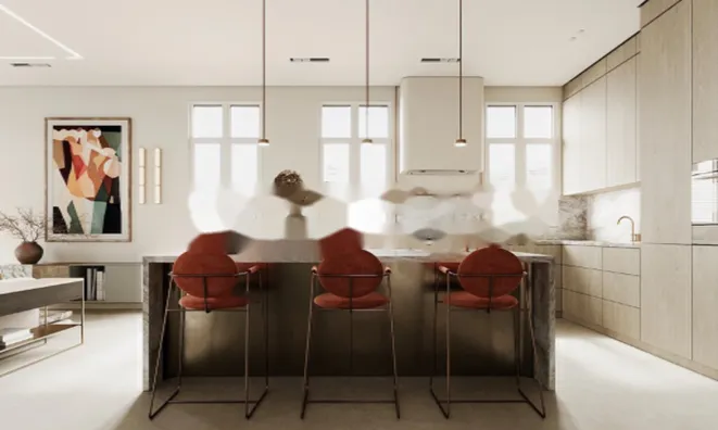 Недвижимость Apartment Monaco, Monte-Carlo: 8