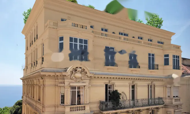 Недвижимость Apartment Monaco, Monte-Carlo: 13