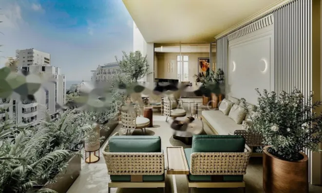 Недвижимость Apartment Monaco, Monte-Carlo: 15