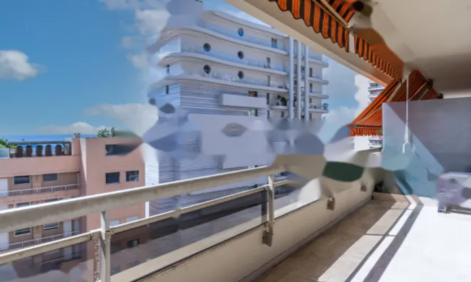 Недвижимость Apartment Monaco, La Rousse: 2