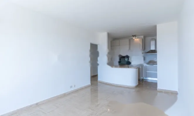 Недвижимость Apartment Monaco, La Rousse: 4