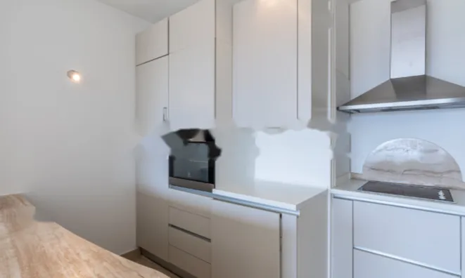 Недвижимость Apartment Monaco, La Rousse: 5