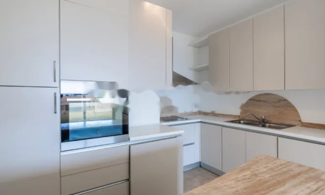 Недвижимость Apartment Monaco, La Rousse: 6