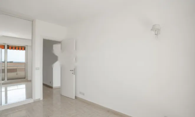 Недвижимость Apartment Monaco, La Rousse: 8