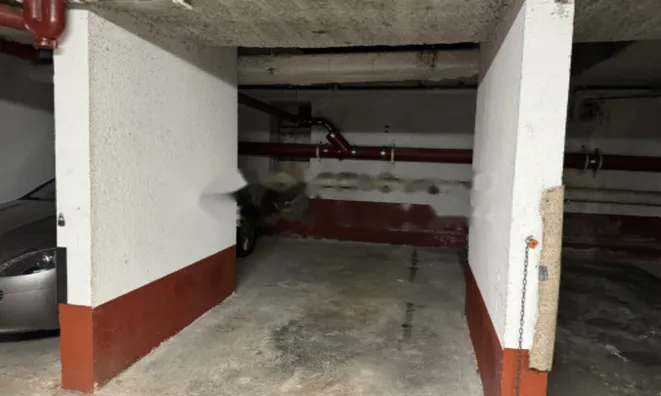 Недвижимость Apartment Monaco, La Rousse: 10