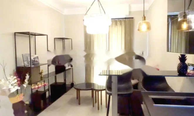 Недвижимость Apartment Monaco, Larvotto: 1