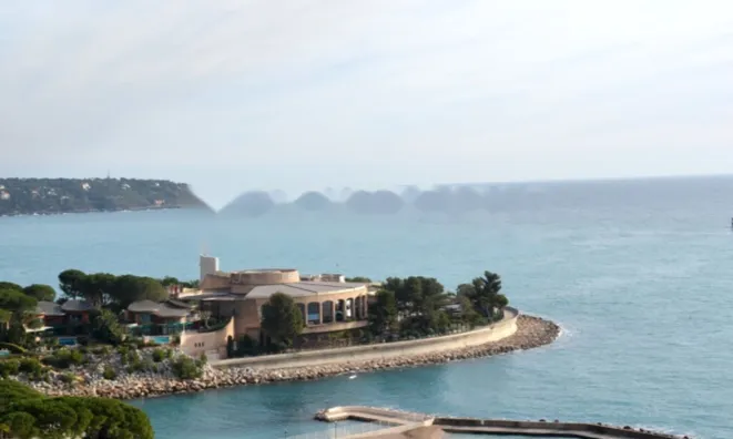 Недвижимость Apartment Monaco, Larvotto: 8