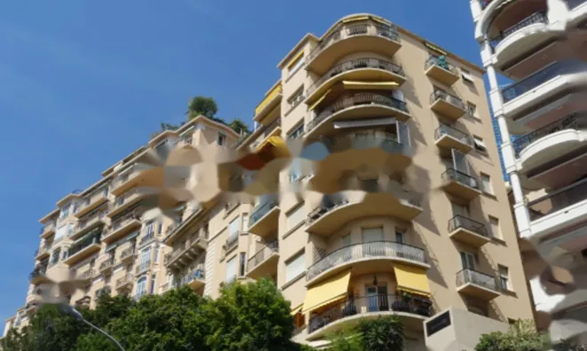 Недвижимость Apartment Monaco, Larvotto: 12