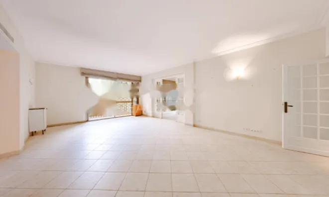 Недвижимость Apartment Monaco, Carre d'Or: 2