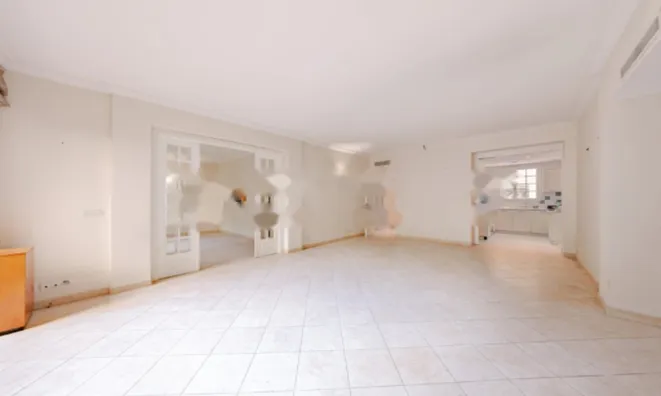 Недвижимость Apartment Monaco, Carre d'Or: 4